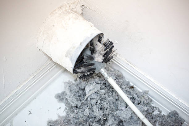 Reliable Perry, LA Airduct Cleaning Solutions